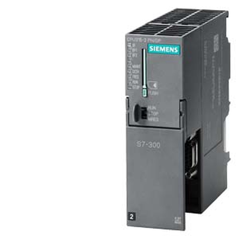 Siemens SIPLUS S7 300 CPU 6AG1315-2EH14-7AB0