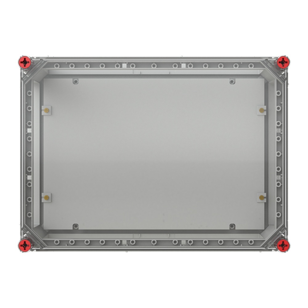 Striebel & John Gehäuse 4TBV853380C0100 Typ VF43HT