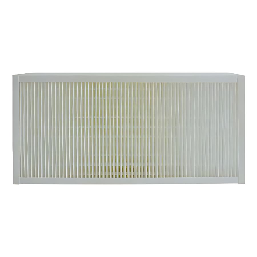 Maico Ersatzluftfilter 0093.1218 Typ KFF 6030-7