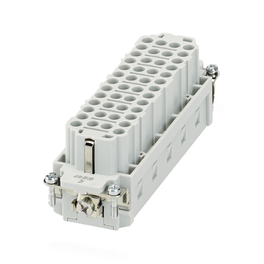 Weidmüller Kontakteinsatz 3023930000 Typ HDC HEE 46 FP