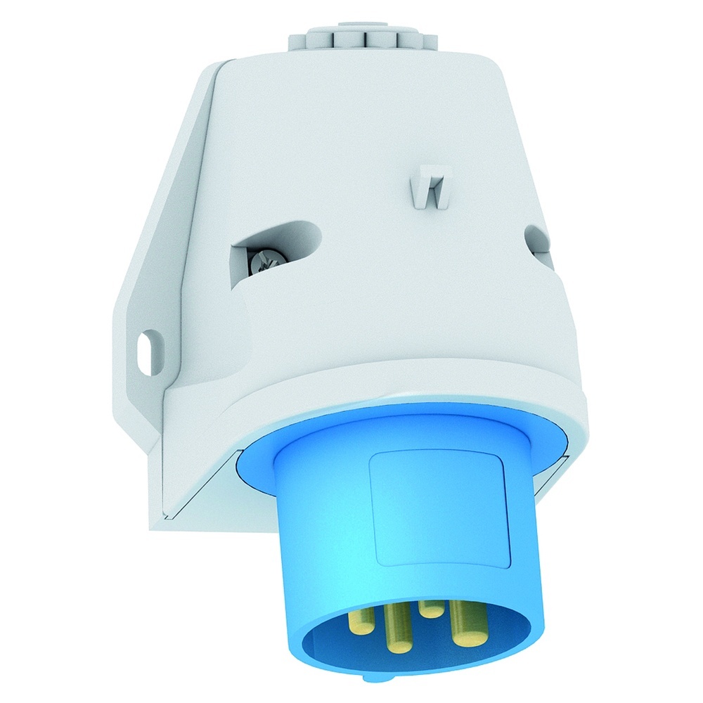 Bals Wandgerätestecker 24393