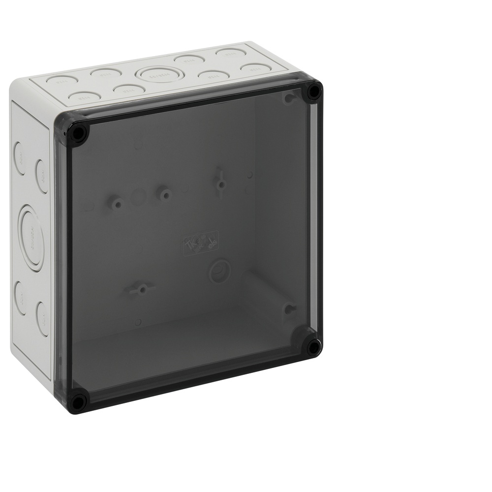 Spelsberg Leergehäuse 13700701 Typ TK PC 1818-9-tm