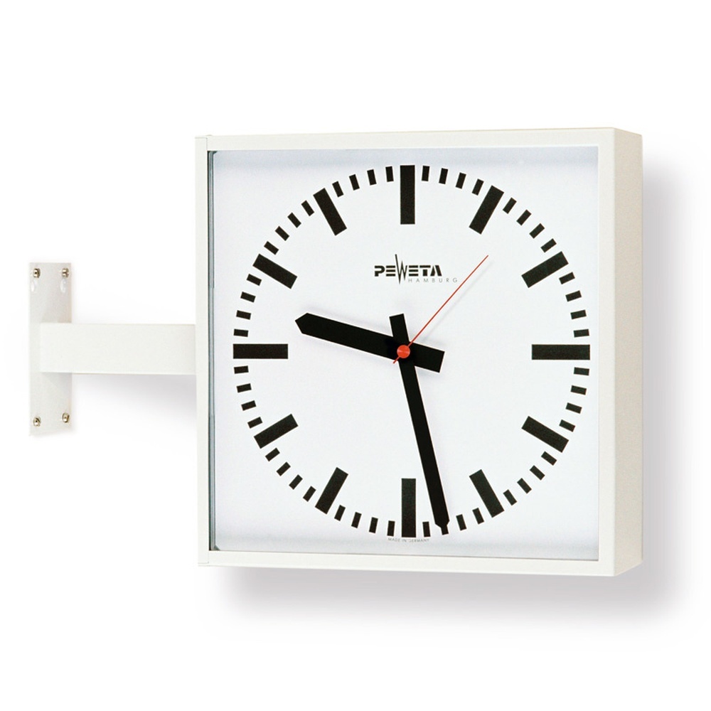 Peweta Netzwerk Uhr 91.282.222