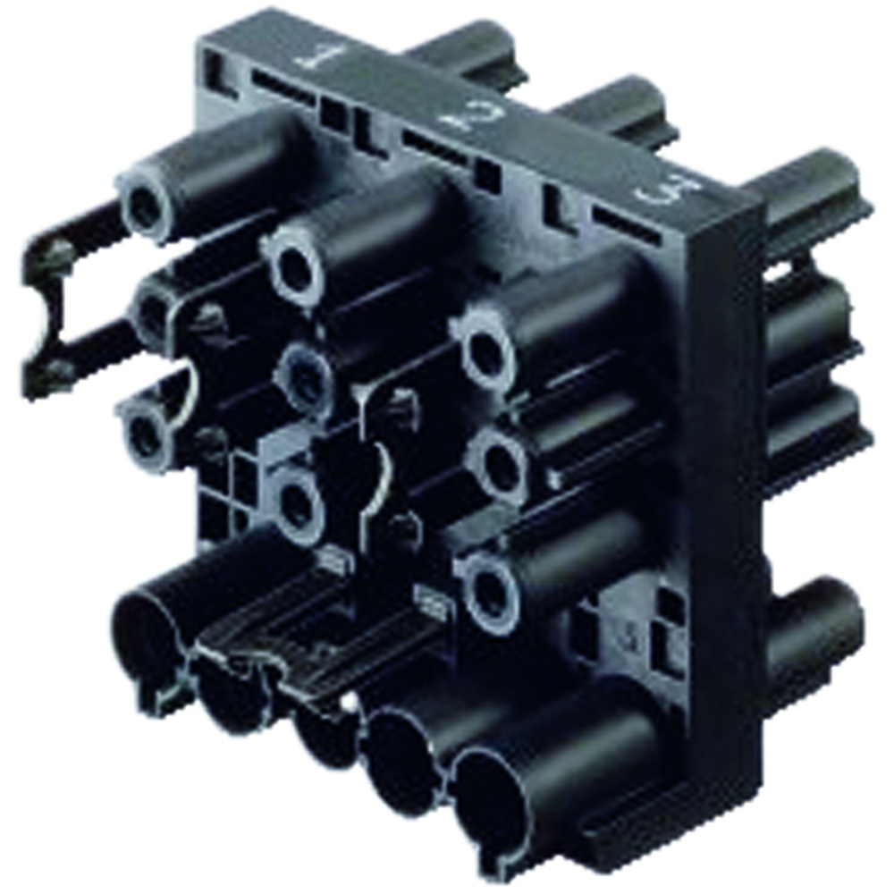 Bachmann Verteilerblock 375.106