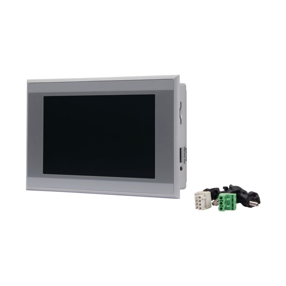 Eaton Touchpanel EP-401351 Typ XV-102-L6-70TWRC-10
