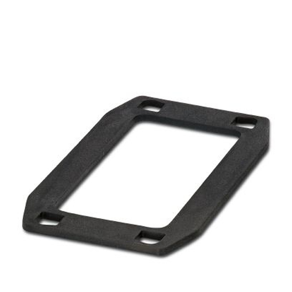 Phoenix Contact Flachdichtung 1411484 Typ HC-B10-SG-CBK