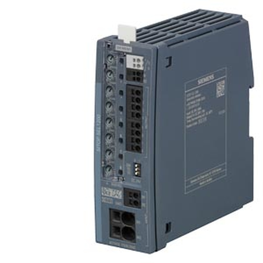 Siemens Selektivitätsmodul 6EP4438-7FC00-3DX0