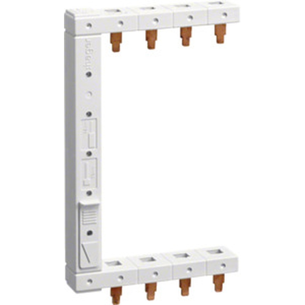 Hager Phasenschiene KCF663L