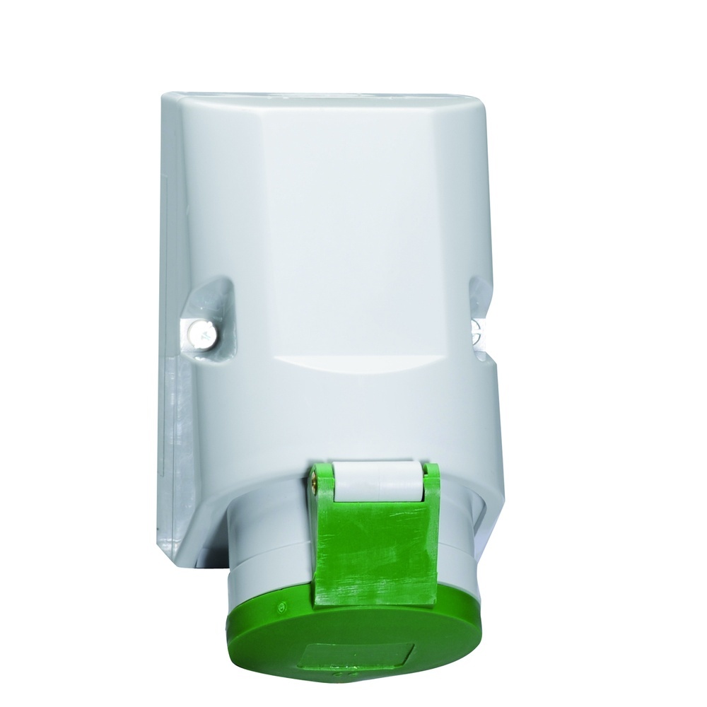 Bals Wandsteckdose 110073