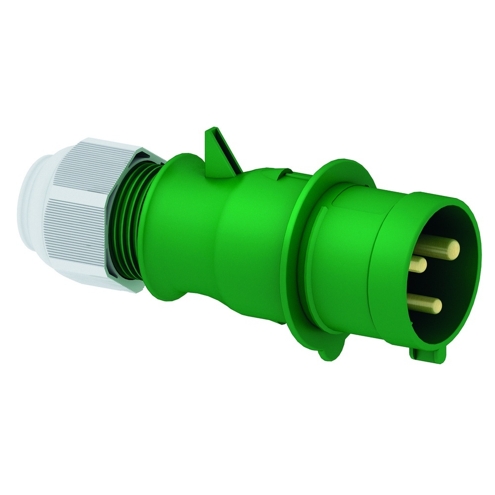 Bals Stecker 21354-TLS