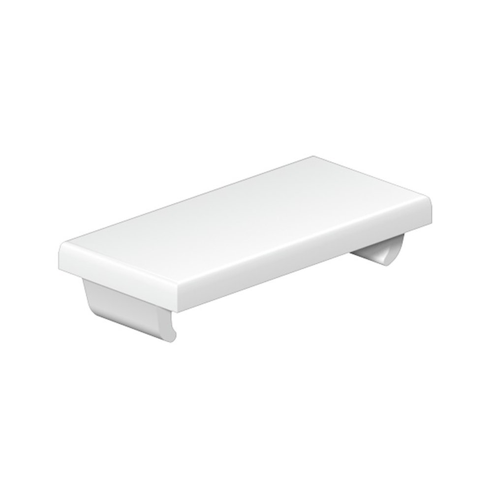 Weidmüller Klemmenmarkierung 2047340000 Typ MF-ABB 12/6 MC NE WS