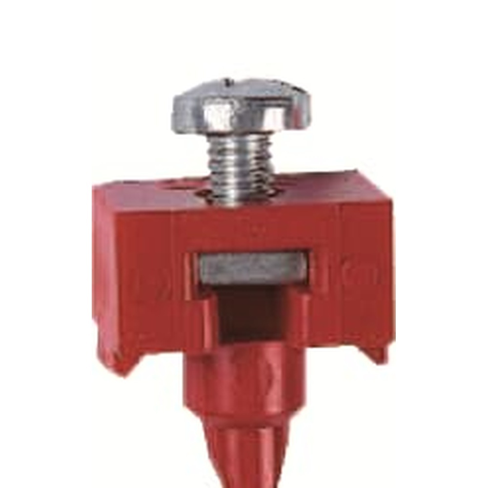 Striebel & John Schraubeneinsatz 2CPX062611R9999 Typ ED136P4