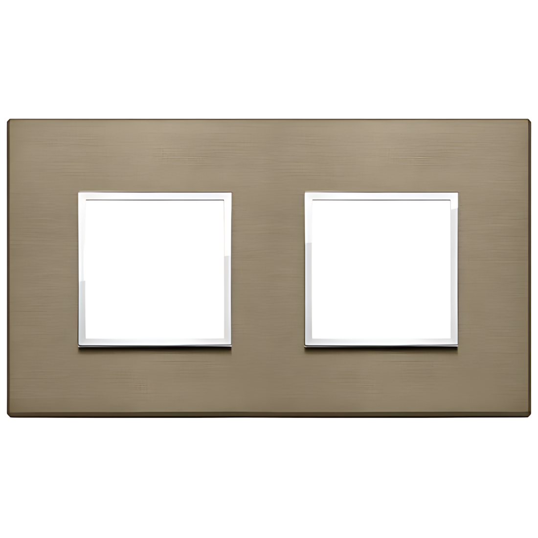 VIMAR Abdeckrahmen 21643.05