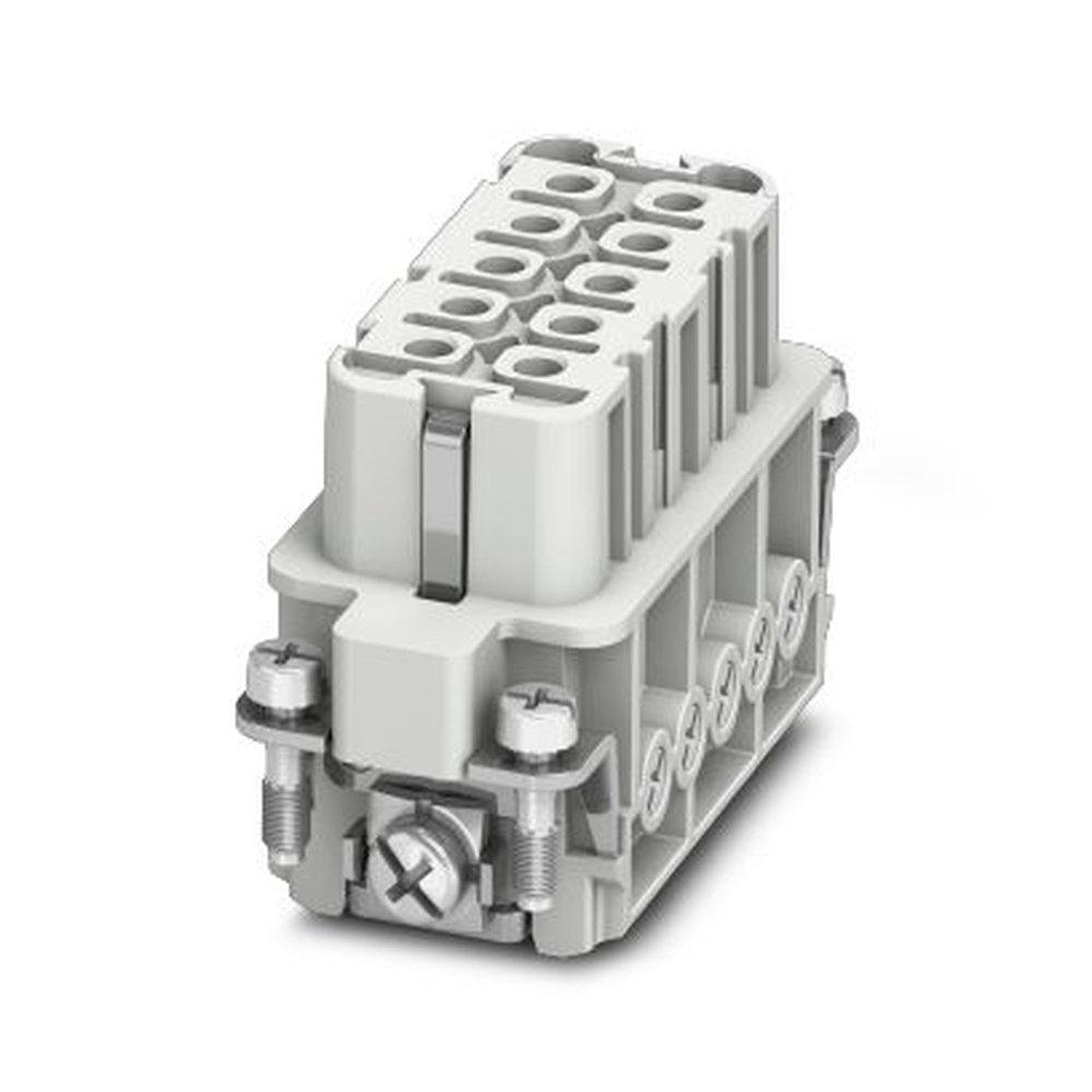 Phoenix Contact Kontakteinsatz 1585304 Typ HC-A10-I-UT-F