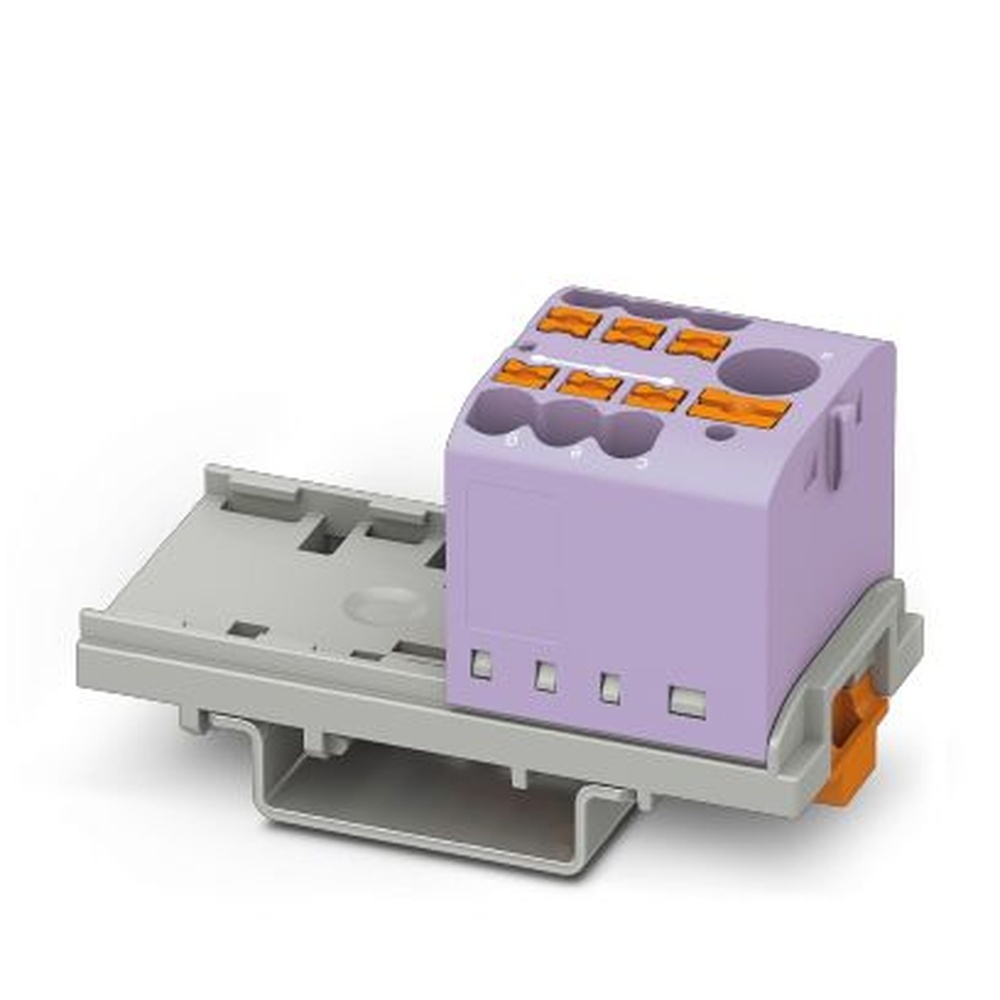 Phoenix Contact Verteilerblock 3273082 Typ PTFIX 6/6X2,5-NS35 VT