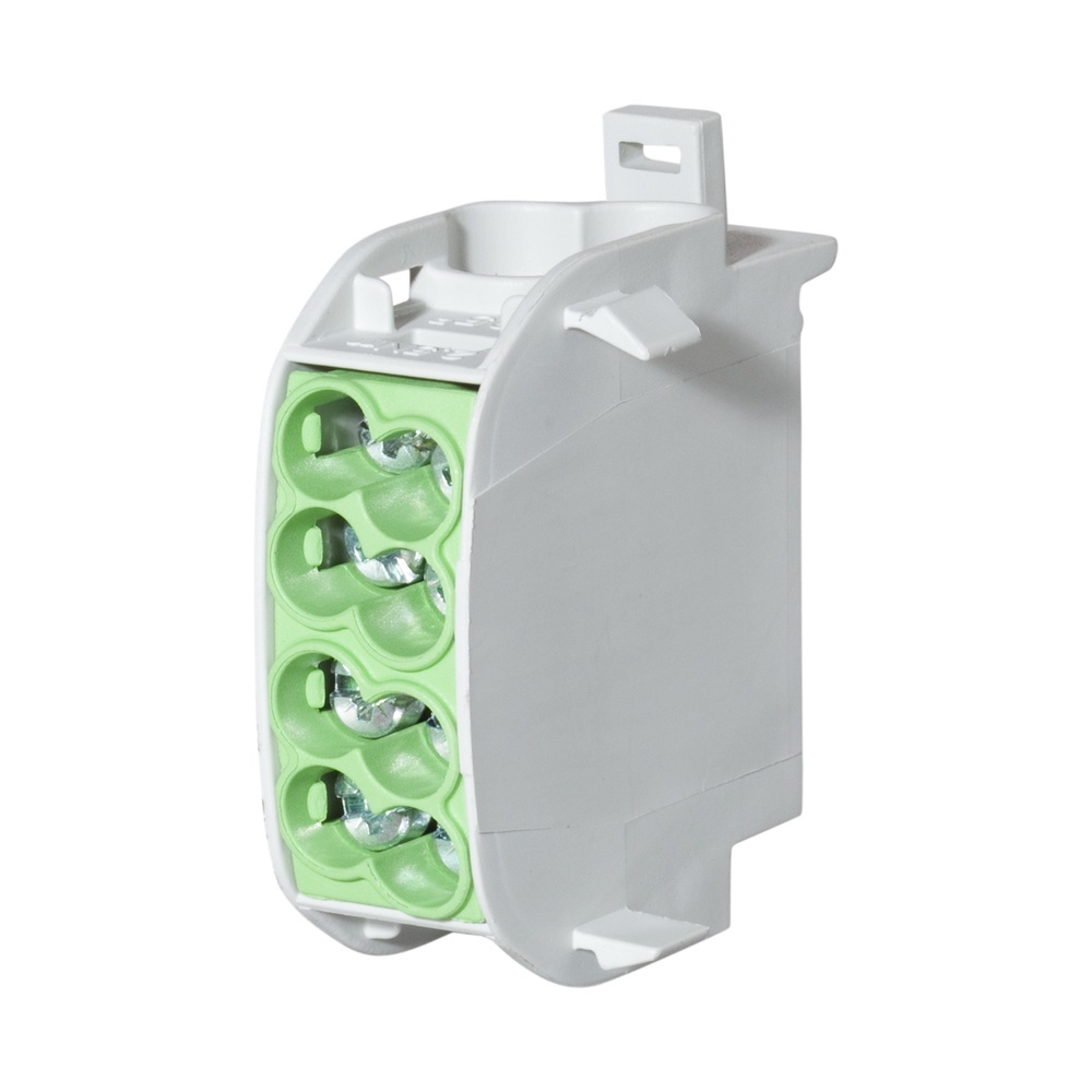 f-tronic Hauptleitungsabzweigklemme HLAK1p25gnge Nr. 7110190