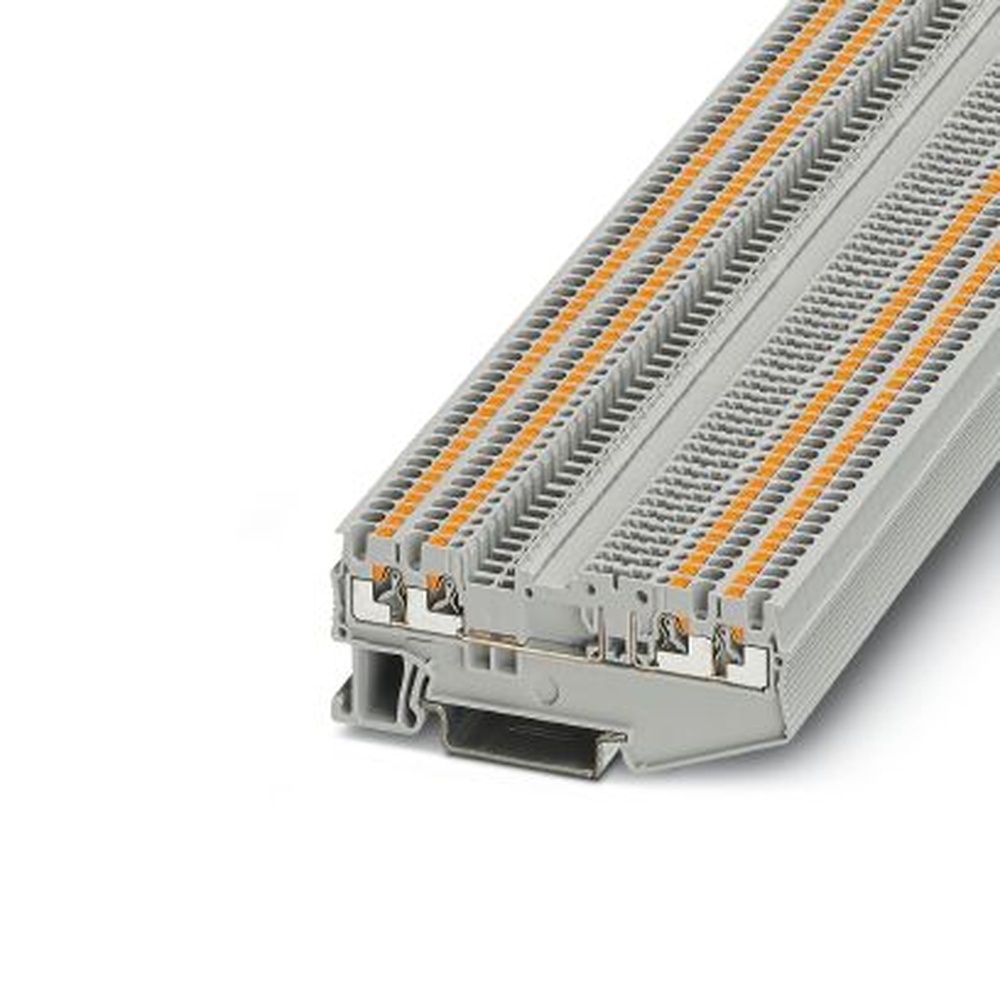 Phoenix Contact Trennklemme 3210326 Typ PT 1,5/S-QUATTRO-TG