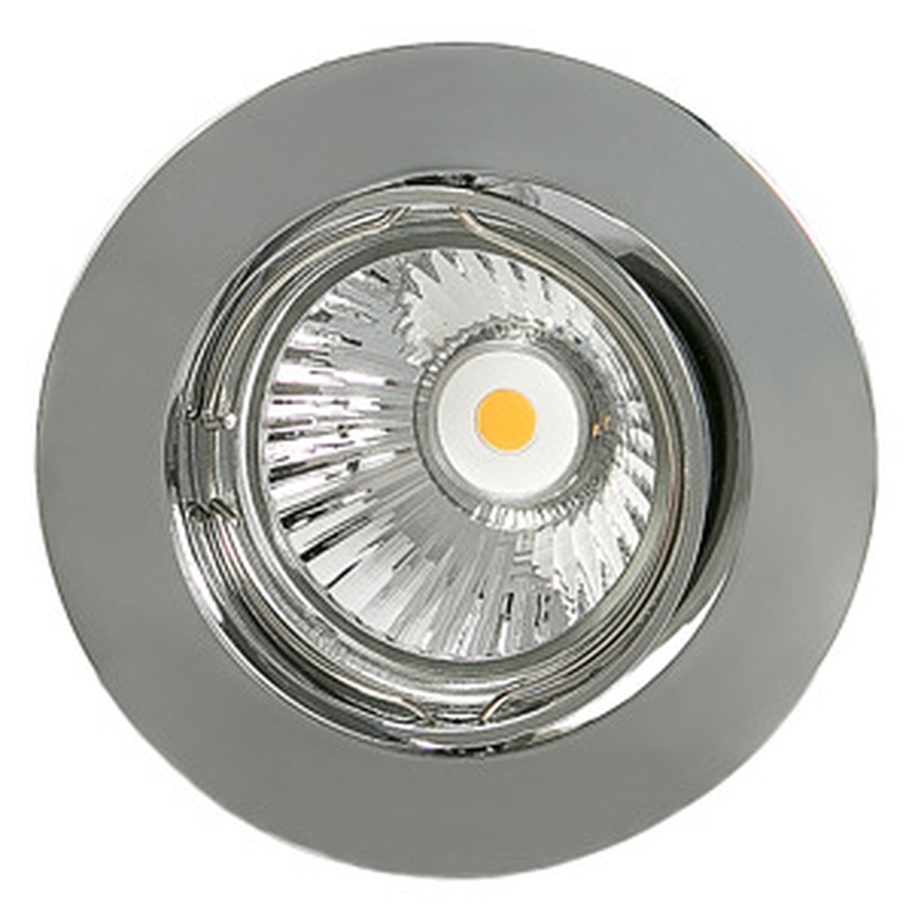 Nobile Einbaustrahler 1850490200 Typ N 5049 chrom