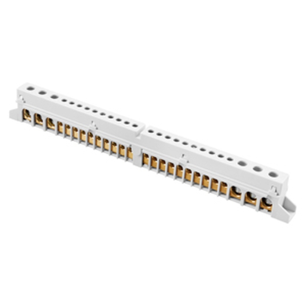 Gewiss Klemmleiste GW40402