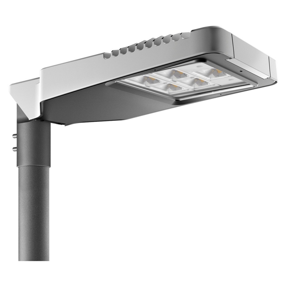 Gewiss LED Strassenleuchte GWR5175M30K
