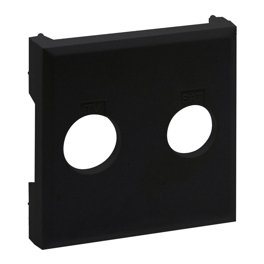 Legrand Niloe Step Abdeckung TV SAT Antennendose 864554