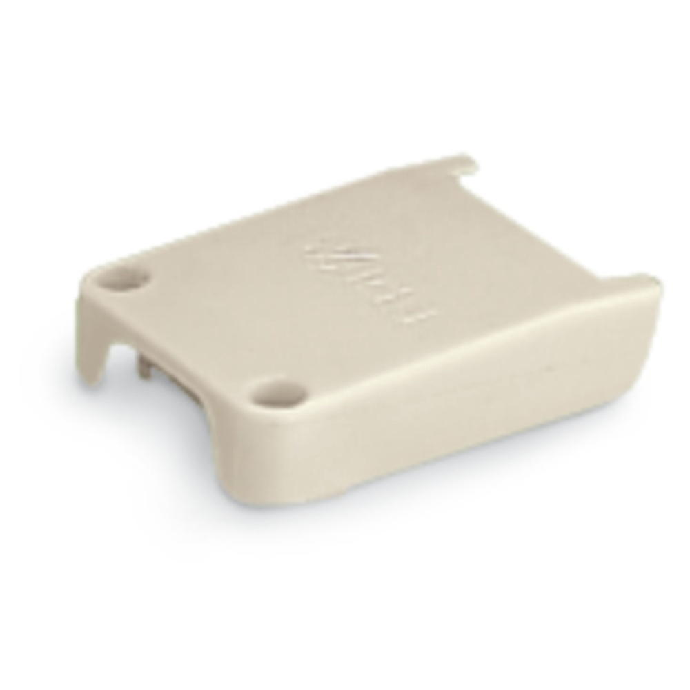 Wago Zugentlastungsoberteil 272-498