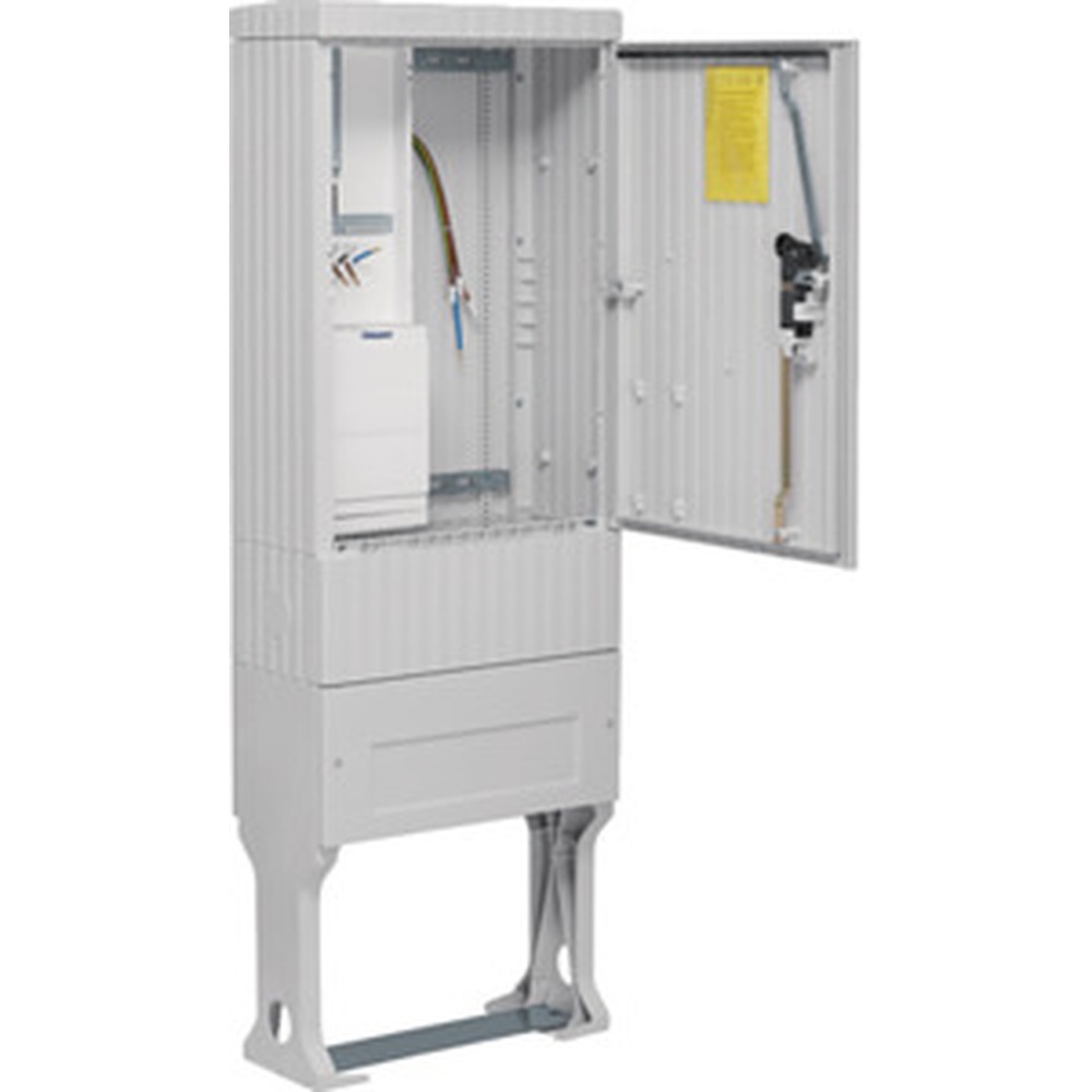 Hager Straßenbeleuchtungsanschlusssäule ZAB175AP0