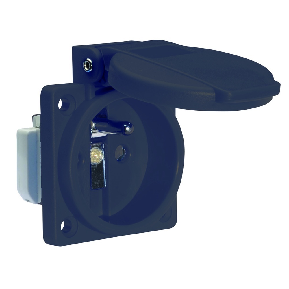 Bals SCHUKO Anbausteckdose 7112009