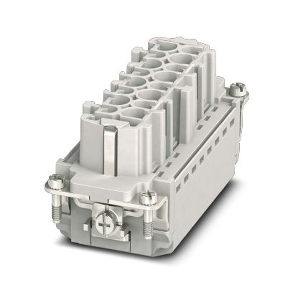 Phoenix Contact Kontakteinsatz 1407744 Typ HC-HV06-I-PT-F