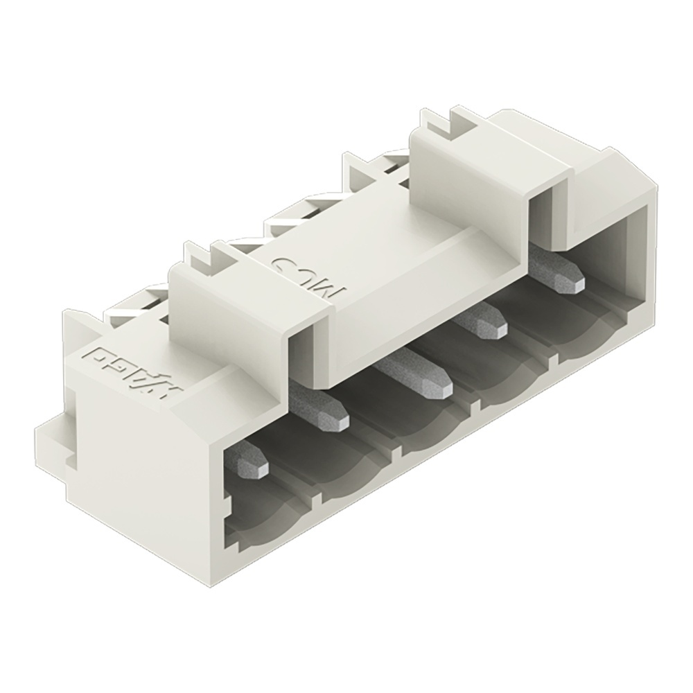 Wago Stiftleiste 721-465/001-040