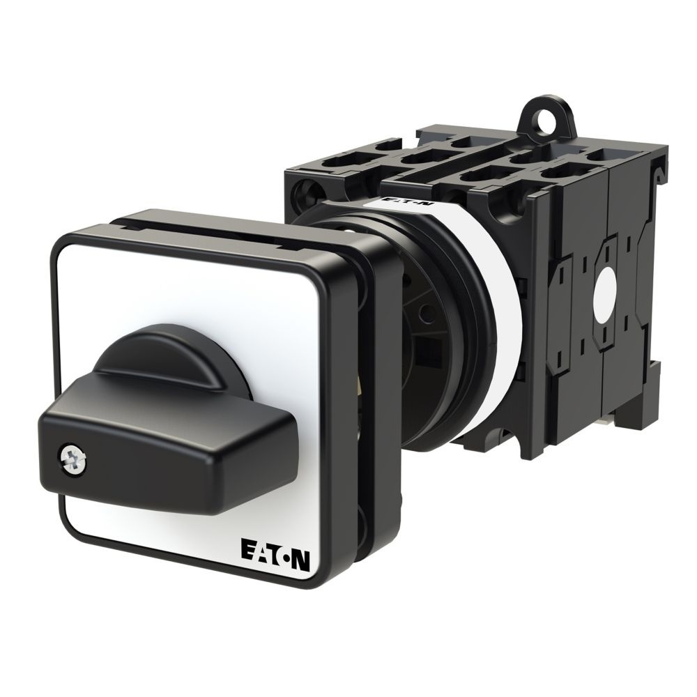Eaton Polumschalter 013890 Typ T0-4-5/Z