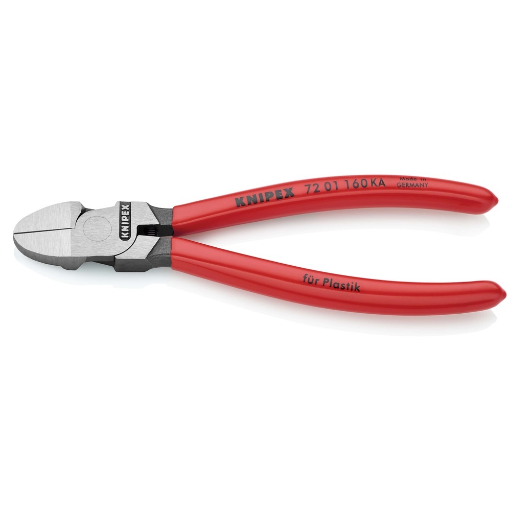 Knipex Seitenschneider 72 01 160 KA
