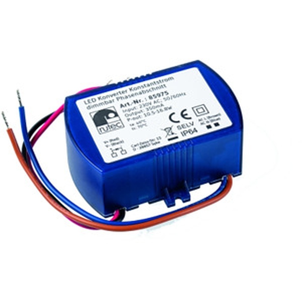 Rutec LED Konverter 85975