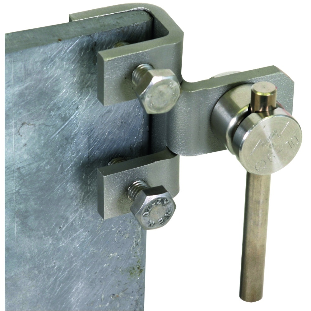 Dehn + Söhne Anschlussklemme 372129 Typ AK 6.10 KSV S KBF3 18 V2A