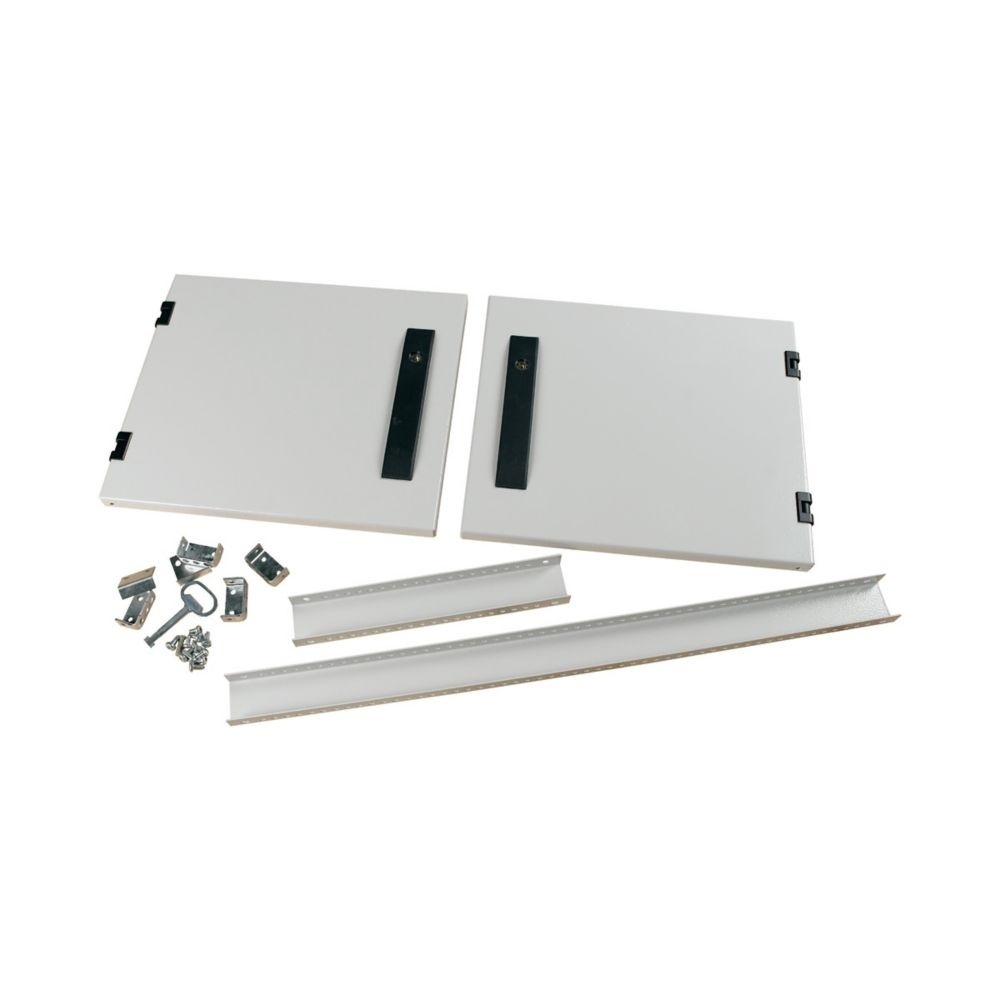 Eaton Geräteraumtür 166762 Typ XSDMC0306-SOND-RAL*