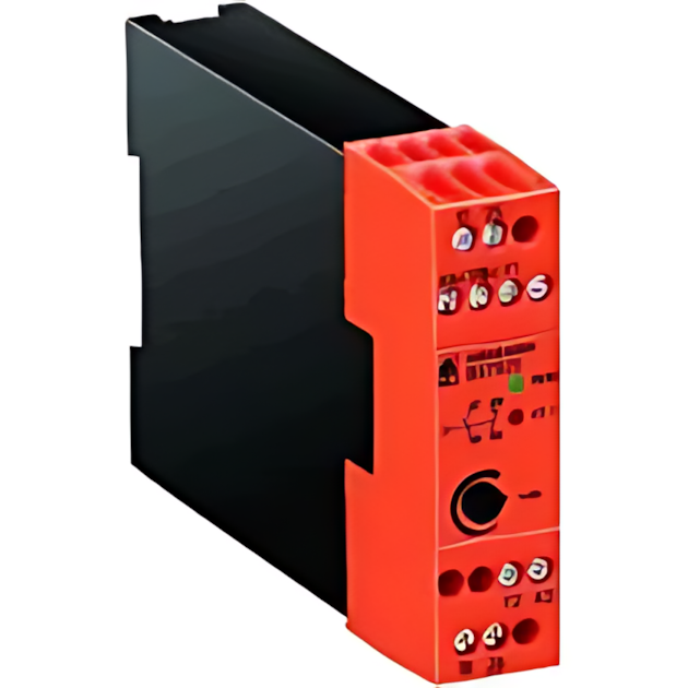 Dold Verzögerungsmodul 0049635 Typ BG7925.21/002 AC/DC24V 0,1-1S