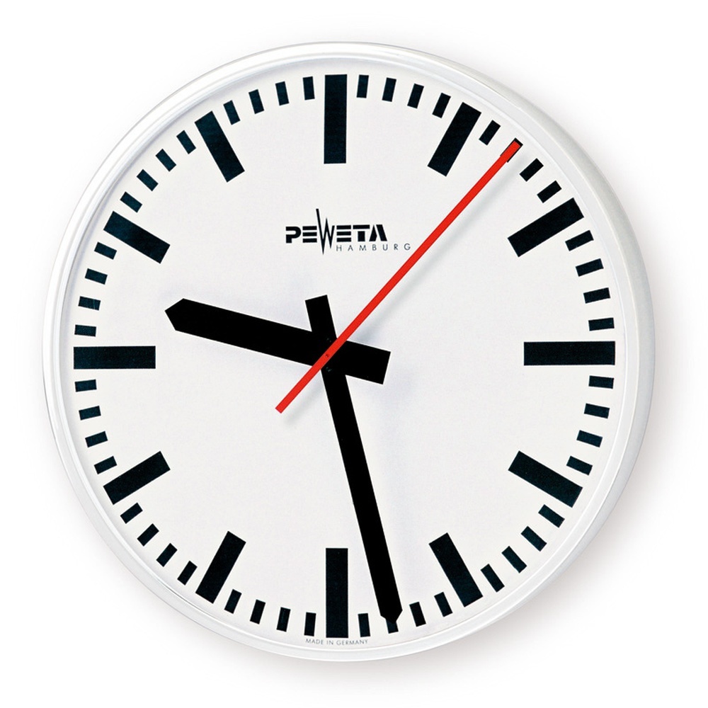 Peweta Nebenuhr 72.271.221