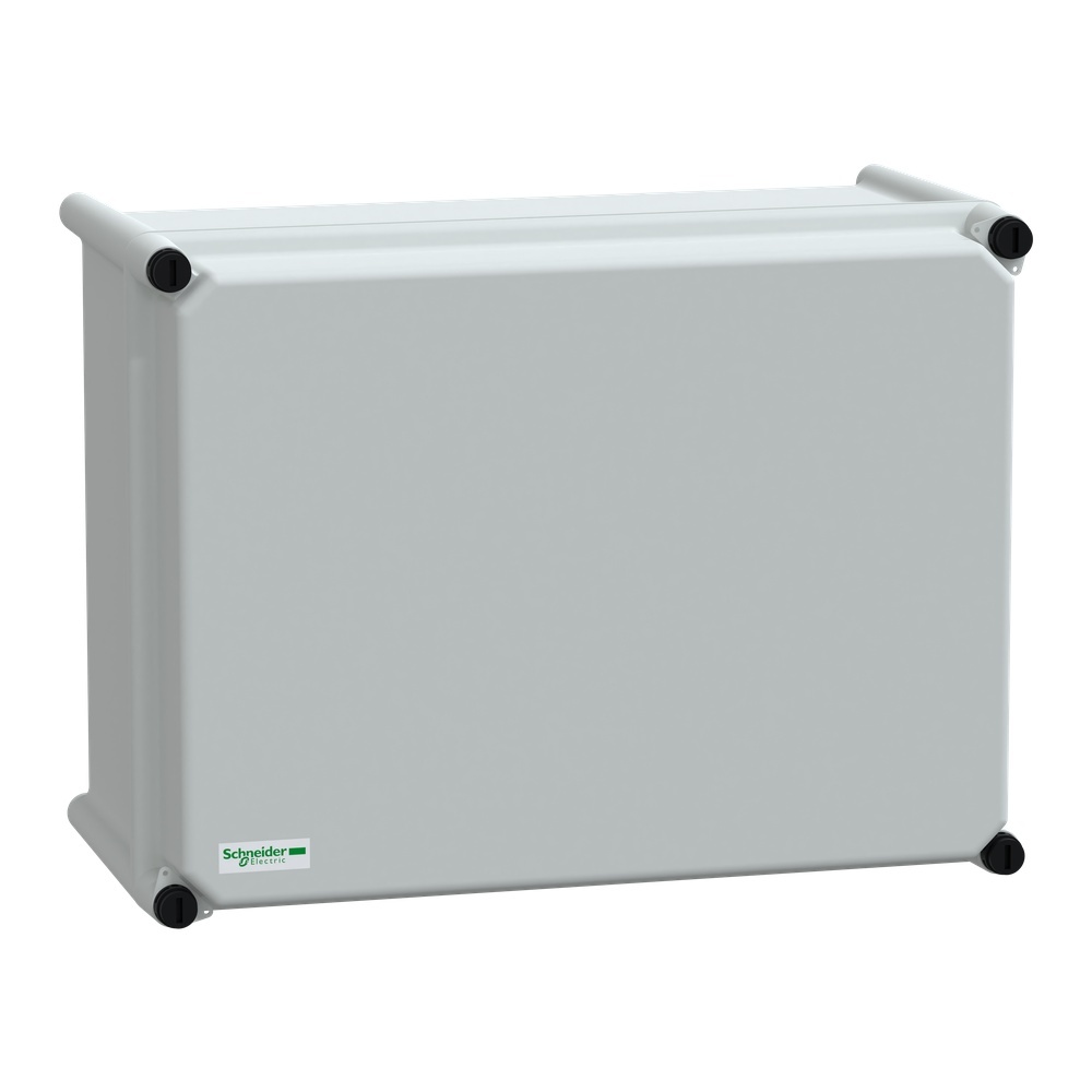 Schneider Electric Industriegehäuse NSYPLSC2736G