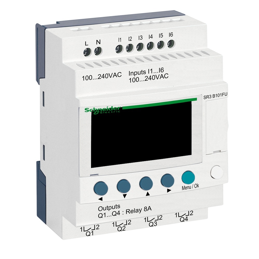 Schneider Electric Modul SR3B101FU