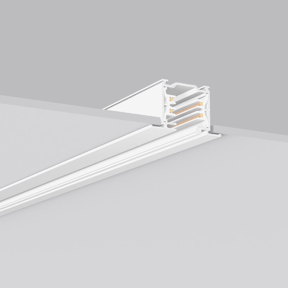 RZB 3 Phasen Stromschienen 701068.002