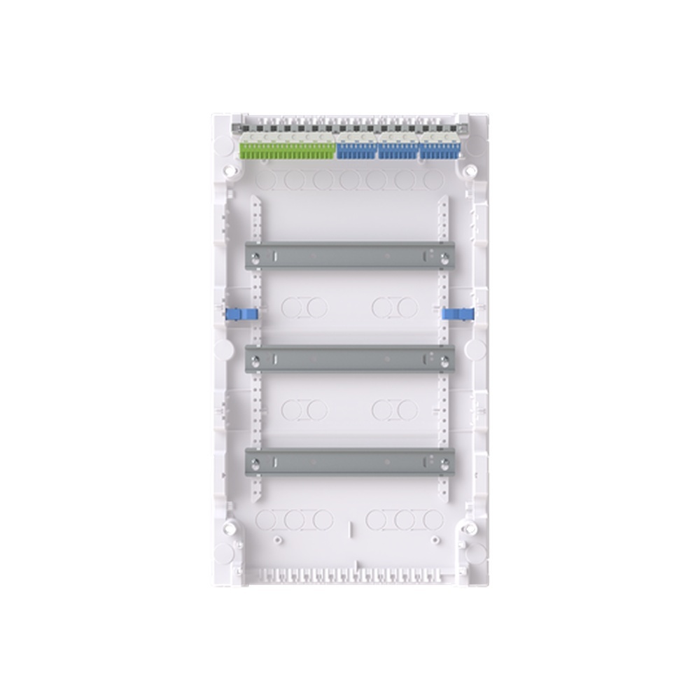 Striebel & John Verteiler 2CPX032565R9999 Typ AK636N3