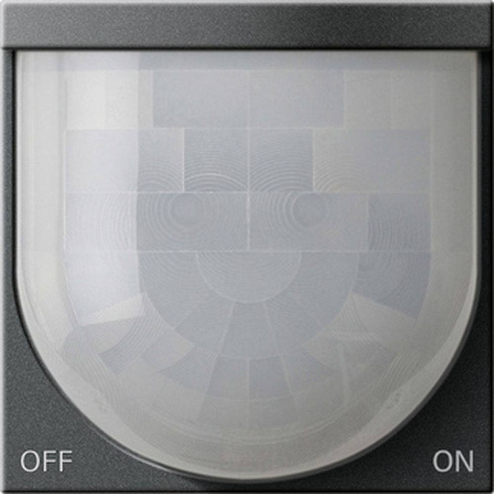 Gira KNX Bewegungsmelder 204128