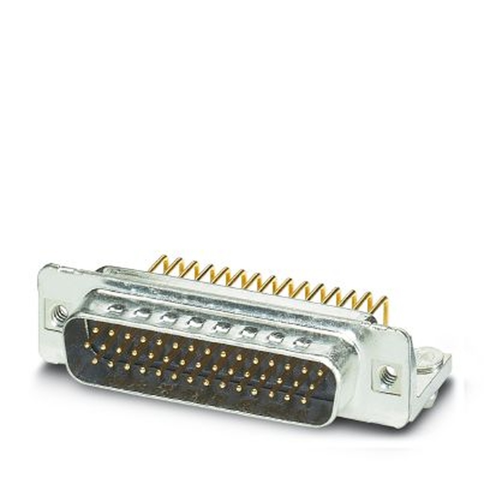Phoenix Contact D SUB Kontakteinsatz 1655218 Typ VS-25-ST-DSUB-HD-ER