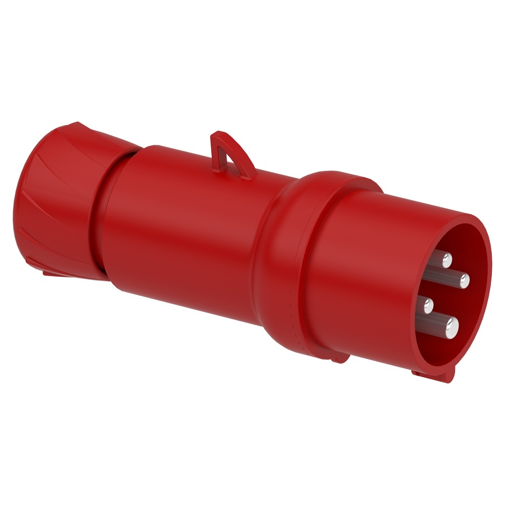 Schneider Electric CEE Stecker PKX16M434