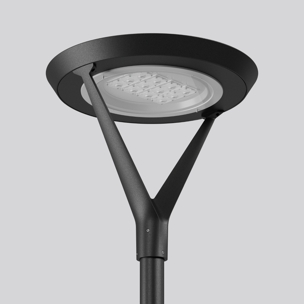 RZB Mastaufsatzleuchte 612209.0031.1