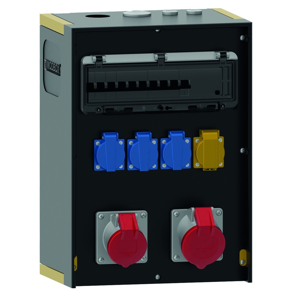 Bals Wandverteiler 5402060