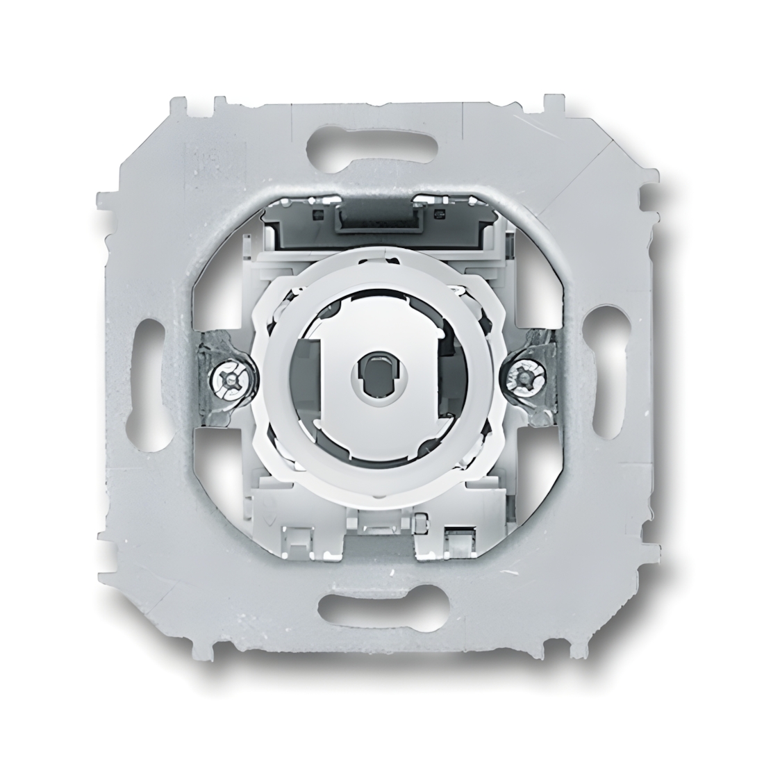 Busch-Jaeger Druckfolgeschalter Einsatz 2021/6 UNV Nr. 2CKA001012A1705