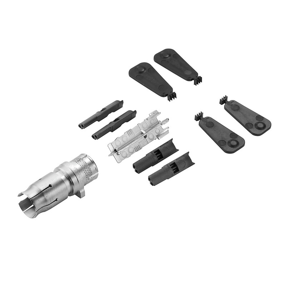Weidmüller Modul Einsatz 2427910000 Typ HDC MBUS8 X6A FC