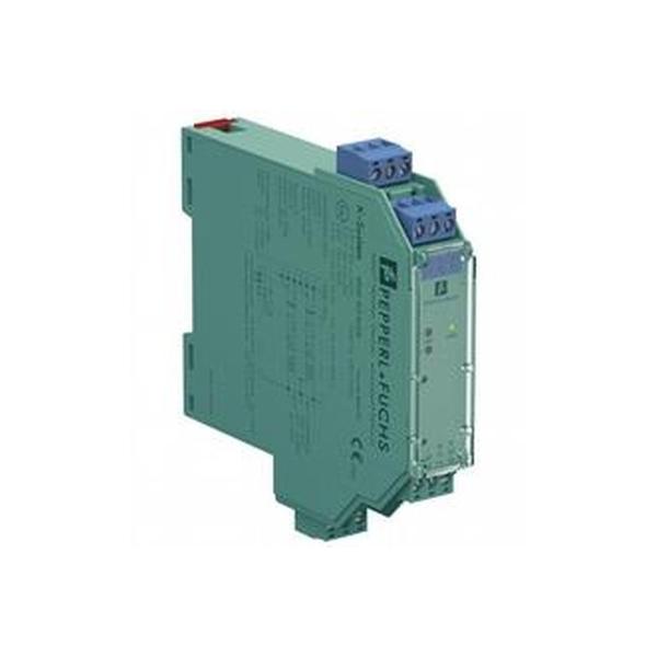 Pepperl+Fuchs Ventilsteuerbaustein 184259 Typ KFD2-SL2-Ex2.B