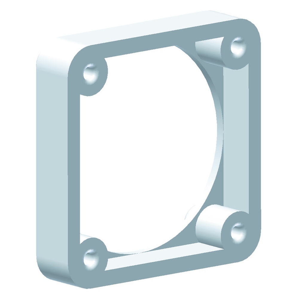 Bals Montagerahmen 188